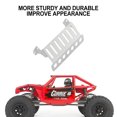 thumbnail image 2 of Accesorio de armadura RC Tholdsy de aleación de aluminio para modelo 1/10 Axial, 2 of 6