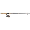 thumbnail image 2 of Shakespeare Crusader 7' Spinning Fishing Rod and Reel Combo, 2 of 4