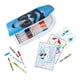 thumbnail image 3 of Set de Colores Crayola Edición Limitada con Estuche Azul para Niños, 3 of 7