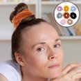 thumbnail image 1 of FOMIYES 8Ud Ponytail Holder De Material Duradero Y Atractivo Para Ocasiones, 1 of 6