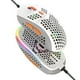 thumbnail image 3 of M8 Gaming Mouse RGB Light Ratón óptico ajustable Ratón retroiluminado para oficina en casa, 3 of 9