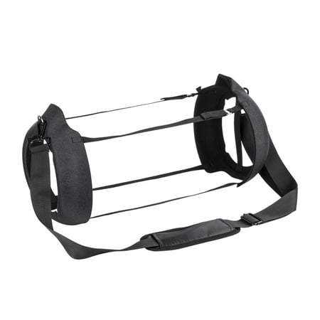 Quality Carrying Strap Case for SRS-XG500 Wireless Speaker Holder Easy to Carry Conveniently Detachable Shoulder Strap