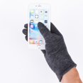 thumbnail image 5 of Gants d'Hiver Chauds pour Femmes Mode Extérieur Écran Tactile Sport Ski Mitaines, 5 of 5