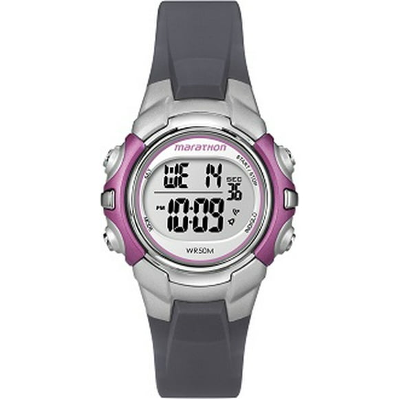 Timex Mens Marathon Sport Digital Sport Watch