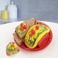 thumbnail image 3 of Masas Moldeables Play Doh Kitchen Creations Tacos, 3 of 3