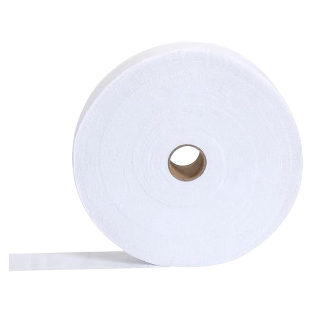 棉混纺棉絮卷 羊毛棉絮卷 5,7 Cm * 35 Yardas