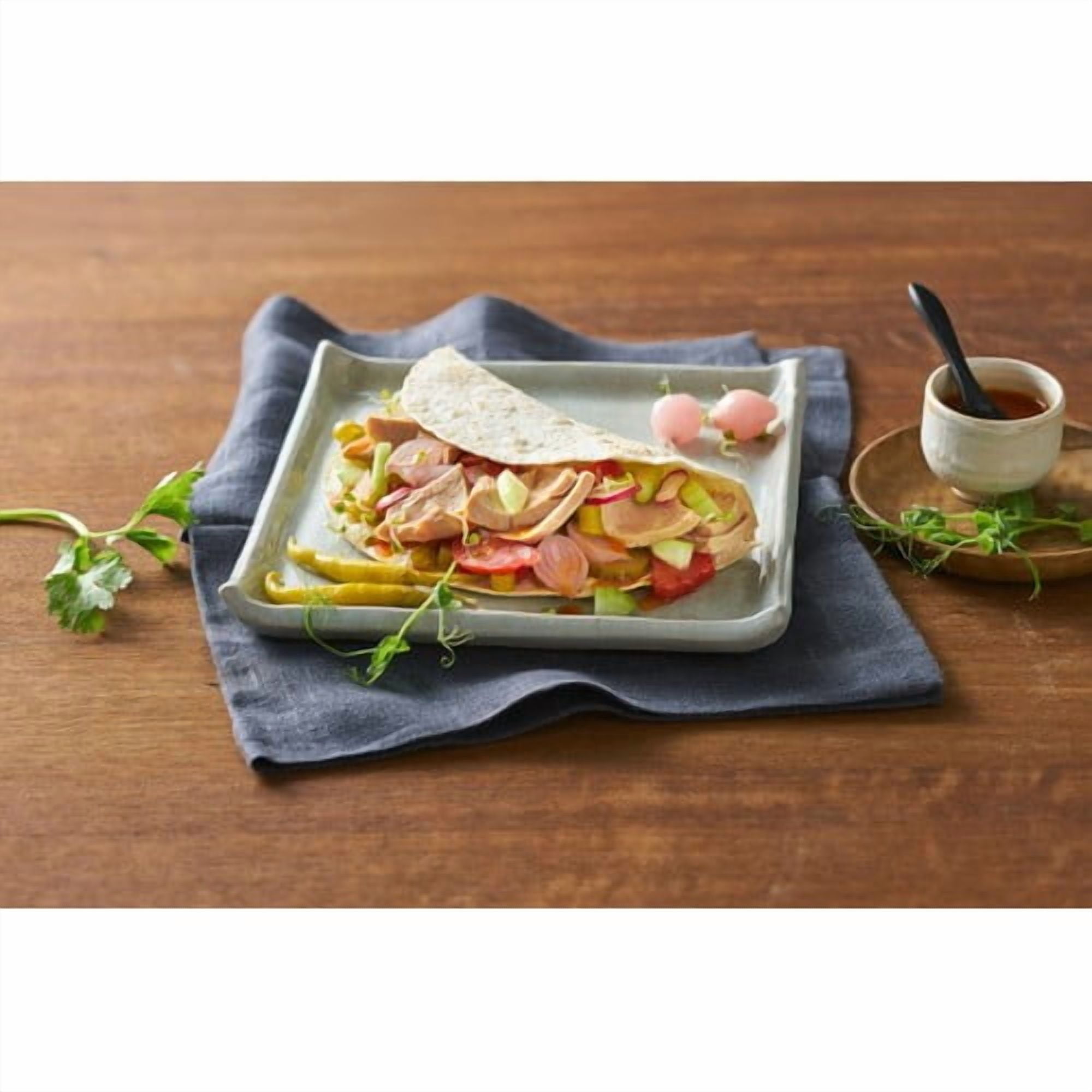 Brindisa Ortiz Yellowfin Tuna Fillets in Olive Oil 220g, British Import (Pack of 3)