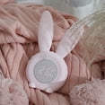 thumbnail image 4 of 12v Digital Timer Kids Chore Set Cup Heat Temperature And Timer Cute Kitchen Timer Flower Kitchen Size Cute Rabbit Alarm Clock Led Digital Snooze Cartoon Electronic Clock, 4 of 4