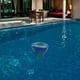 thumbnail image 4 of Piscina de agua de caliente y bañera de hidromasaje Piscina Dispensador de piscina flotante, 4 of 9