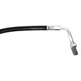 thumbnail image 4 of Dynamic Friction Company Rear Right Brake Line Hose 350-47192 For 2011-2013 Chevrolet Impala, 2014-2016 Chevrolet Impala Limited, 4 of 4