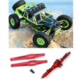 thumbnail image 4 of Aluminum alloy Complete Rear Axle Differential&Rear Axle, 4 of 5