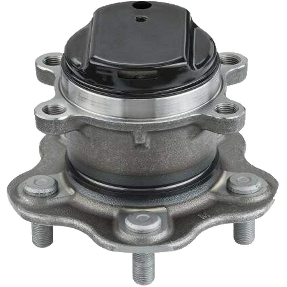 Rear Wheel Hub & Bearing Assembly for 20142019 Nissan Rogue FWD / 2017