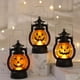 thumbnail image 2 of 3 luces de decoración de Halloween para interiores, luces de dormitorio de calabaza con, 2 of 9