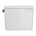 thumbnail image 4 of TOTO® Drake® 1.6 GPF Toilet Tank with WASHLET®+ Auto Flush Compatibility, Colonial White - ST776SA#11, 4 of 5