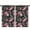 Pioneer Flower Floral-3, variant on Blackout Kids Curtains,Pioneer Flower Floral Print Pattern Childrens Insulated Curtains Set Of 2,Bedroom Essentials,Toddler Room Decor 42"x54"