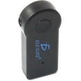 thumbnail image 1 of Receptor Bluetooth Audio Transmisor Auxiliar 3.5 Recargable Ele-Gate BT.03, 1 of 4