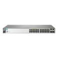 thumbnail image 4 of Aruba 2620-24-PoE+ - switch - 24 ports - managed - rack-mountable, 4 of 6