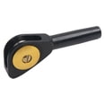 thumbnail image 3 of Dual Roller Double Ring Guide Fishing Rod Guide Tip Orifice Length Ring Inner Diameter Outgoing Line Is Smoother, 3 of 10