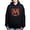 Black, variant on CafePress - Magic M Initial Sweatshirt - Pullover Hoodie, Classic & Comfortable Hooded Sweatshirt
