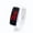 mixed colours-G, variant on TIMIFIS Fitness Tracker College Style Student Net Red Small Square Electronic Smart Watch - Summer