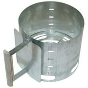 Charcoal Lighter Basket