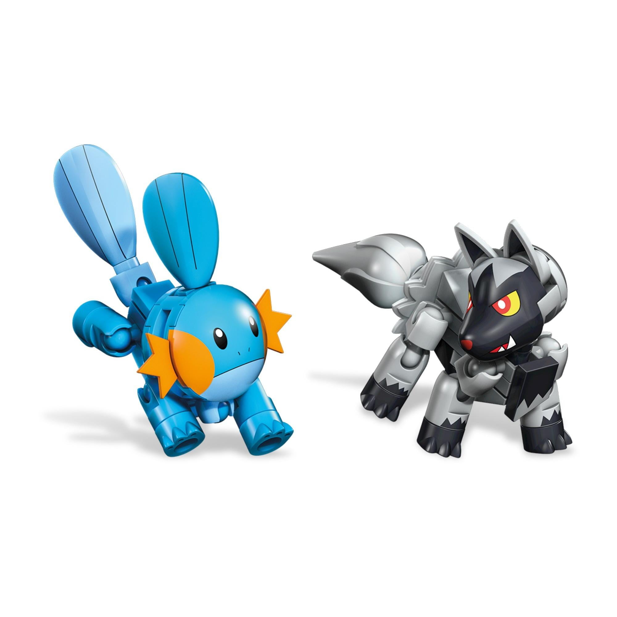 lego mudkip