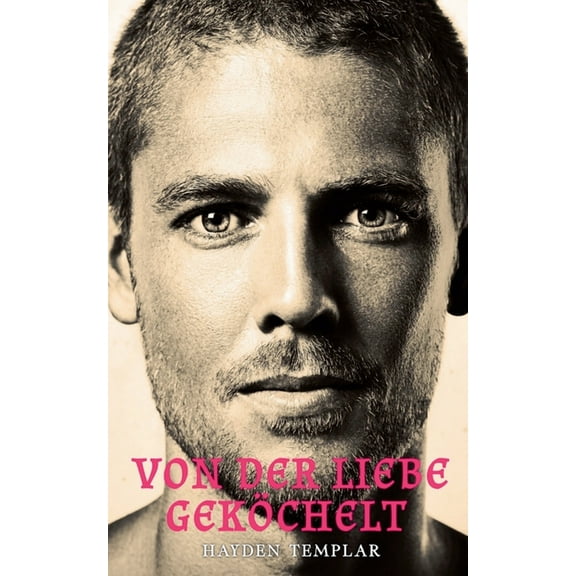 Von der Liebe GekÃ¶chelt, (Paperback)