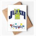 thumbnail image 1 of jiangxi city province Wedding Cards Congratulations Greeting Envelopes, 1 of 3
