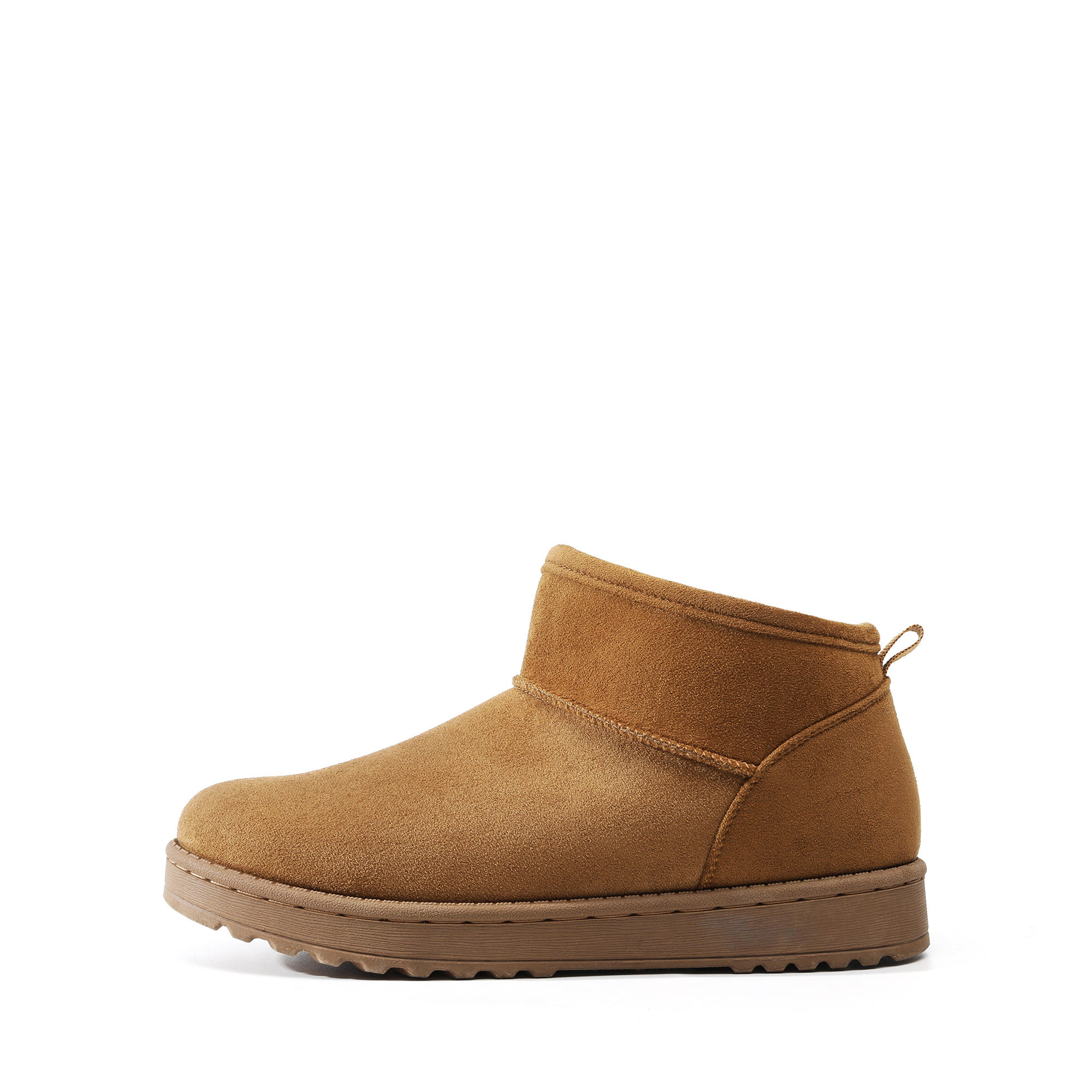 Dream Pairs Women's Ankle Winter Snow Boots photo 7