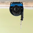 thumbnail image 2 of HUGFEGWE Spring Balancer Premium Fixture Holder Metal Hook Screwdriver Hanging Wrench Style B U2537-2249, 2 of 7