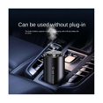 thumbnail image 4 of Car Aromatherapy Smart Spray Aromatherapy Air Purification Spray Lasting Fragrance Car Interior Acc, 4 of 5