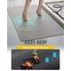 thumbnail image 5 of Alfombra de baño MontVoo de goma antideslizante, de secado rápido, superabsorbente, 5 of 7