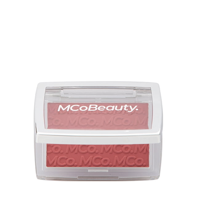 MCoBeauty - Fard à joues poudre Éclat pH