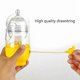 thumbnail image 4 of Manual Egg Shakers Egg White and Yolk Spin Mixers Hand Egg Scrambler Plastic Material for Making Hard Boiled Golden Eggs, 4 of 5