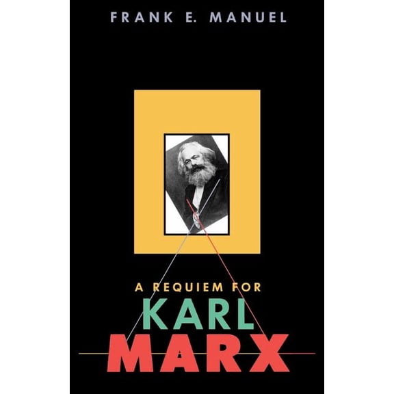 A Requiem for Karl Marx (Paperback)