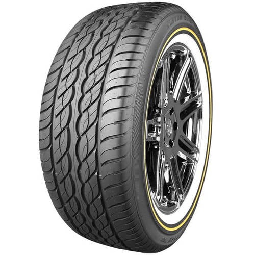 Sct Tire Size Chart