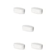 thumbnail image 3 of Wosthever Cleaning Brush Household Hotel Laundry Clothes Hand Held Bathroom Soft Shoes Detachable Tools Wash Washroom Sneakers Type2 NO2, 3 of 6