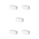 thumbnail image 3 of Yuarrent Cleaning Brush Plastic Laundry Shoes Sneakers Bathroom Soft Detachable Tools Wash Washroom Brushes Socks Portable Type2 NO2, 3 of 6