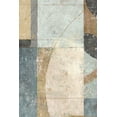 thumbnail image 2 of Nicoll, Suzanne 17x24 White Modern Wood Framed Museum Art Print Titled - Complementary Angles 1, 2 of 4