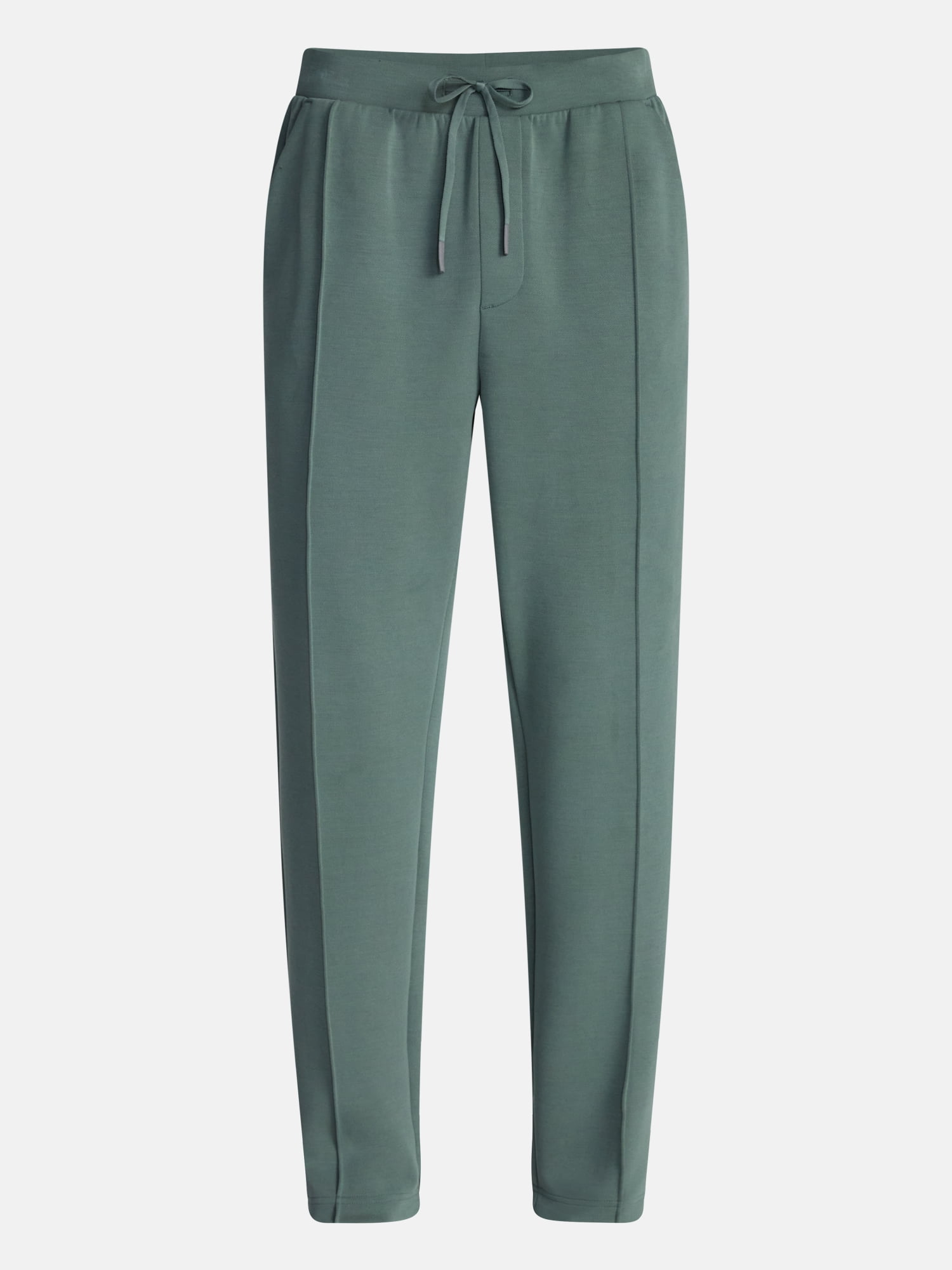 Avia Men's Twill ScubaKnit Jogger Pants, Size XS-4XLT