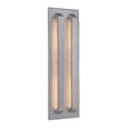 thumbnail image 4 of Craftmade Lux Z95 Outdoor Pocket Wall Lantern, 4 of 8