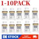 thumbnail image 1 of NM+ Trans@Resveratrol 1100 mg Potente suplemento antienvejecimiento 3 en 1 - Paquete de 10 NUEVO Mejor, 1 of 7