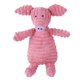 thumbnail image 1 of Nuevos juguetes de peluche para perros de pana para perros pequeños y medianos, juguete chillón para perros, juguete para masticar resistente a mordeduras, limpieza de dientes molares, juguetes para c, 1 of 4
