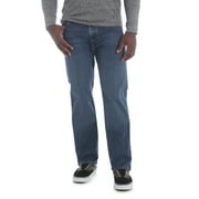 Men's Elastic Waist Jeans - Walmart.com