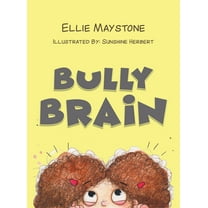 Bully Brain, (Hardcover)