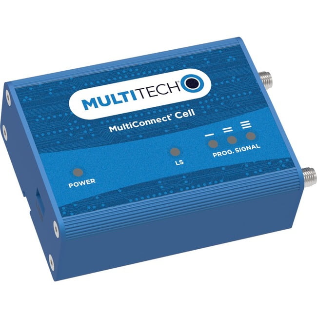 MultiTech MultiConnect Cell 100 MTCMNA1 Radio Modem MTCMNA1B03KIT