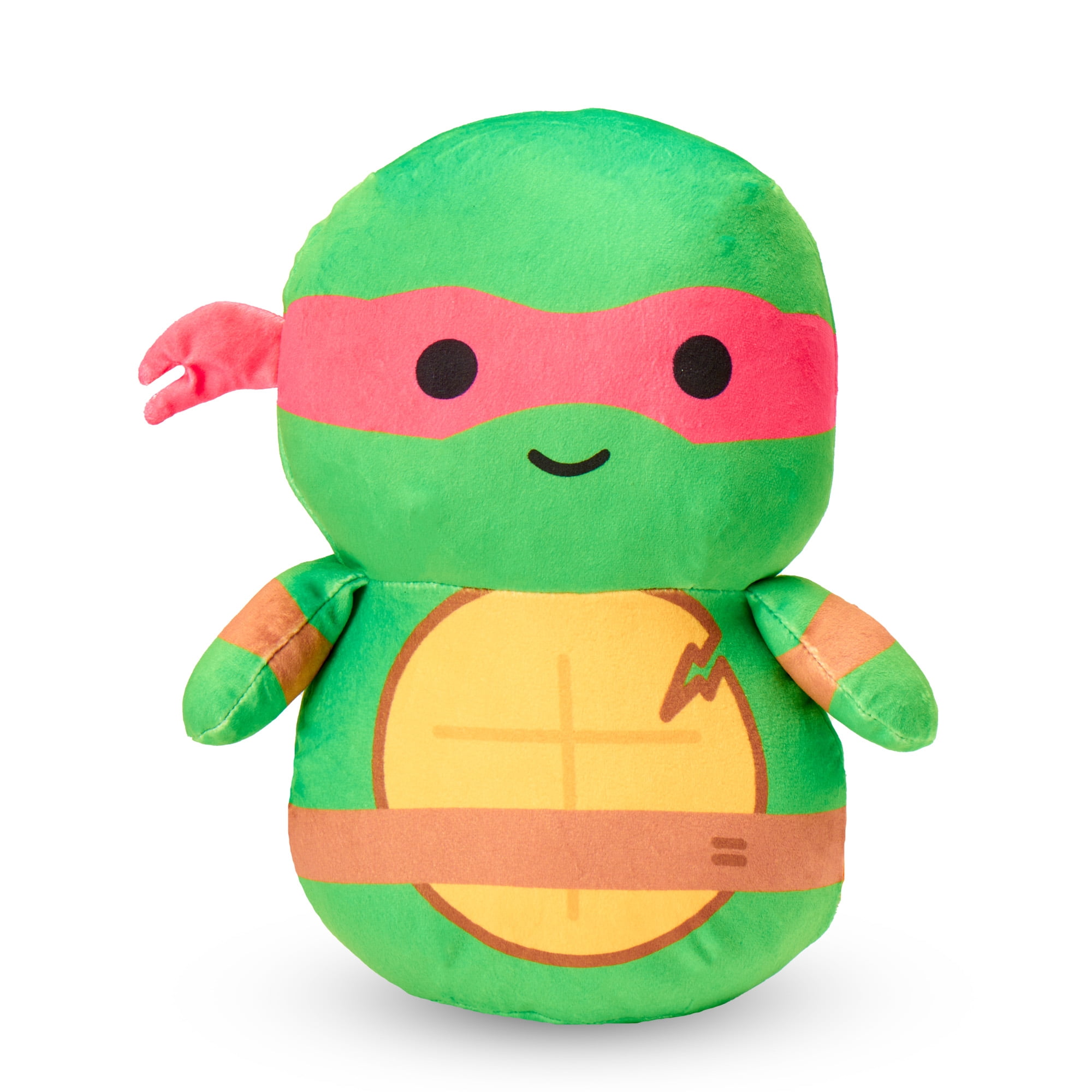 Nickelodeon Teenage Mutant Ninja Turtles Soft Cloud Hugger Pillow, Kids Entertainment