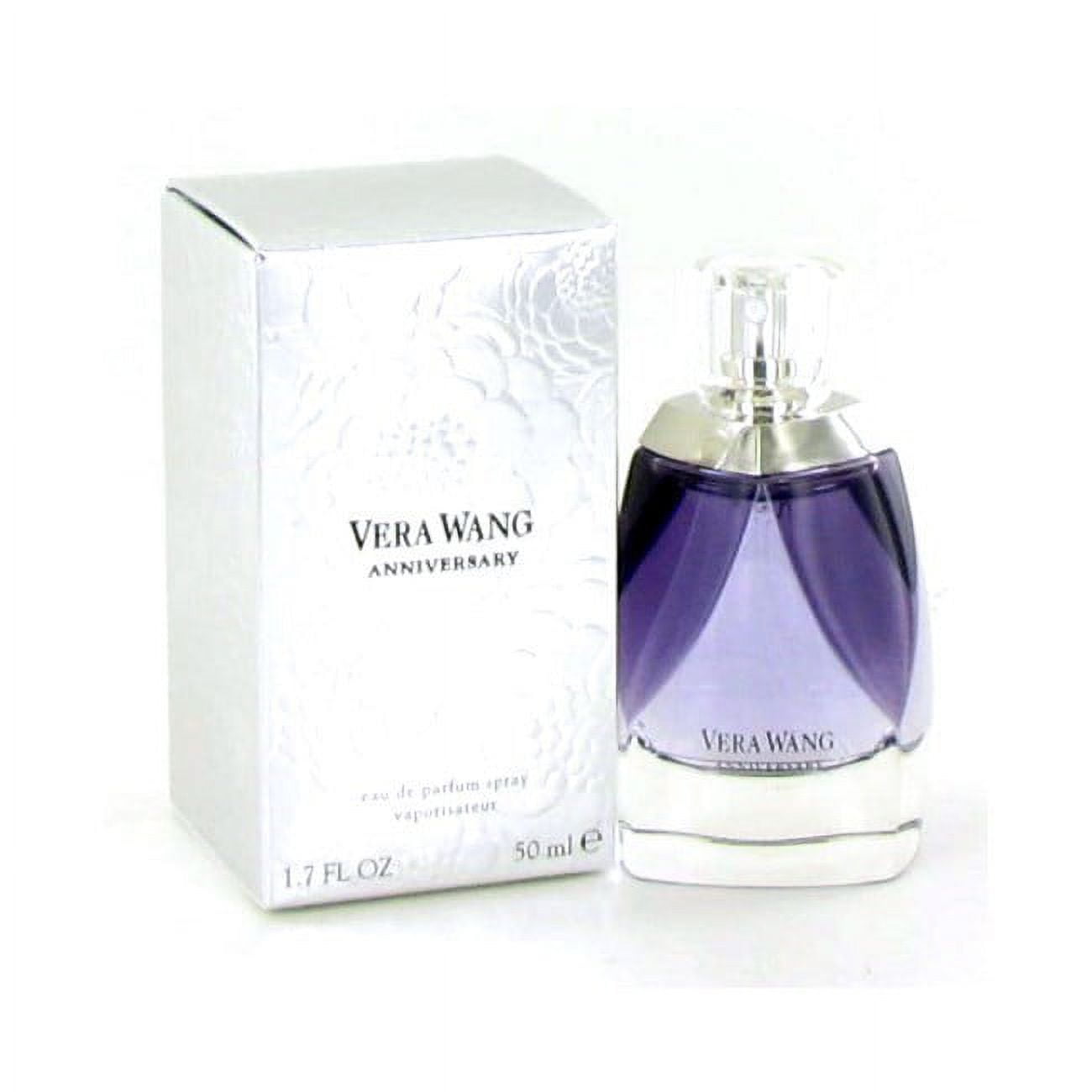 Vera wang anniversary discount perfume