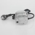 thumbnail image 4 of 1500w 220v Exhaust Car Engine Coolant Heater Pre-start Air Parking Car Heater Electric Preheater For Cars Eu Plug, 4 of 4