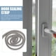 thumbnail image 4 of RomaMX 4 Rollos Ventana de la puerta Sello de sello Fuera de sello contra la colisión Franja autoadhesiva, 4 of 7